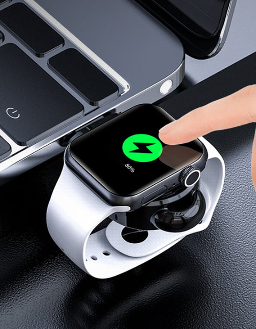Load image into Gallery viewer, Apple iWatch USB Charger
