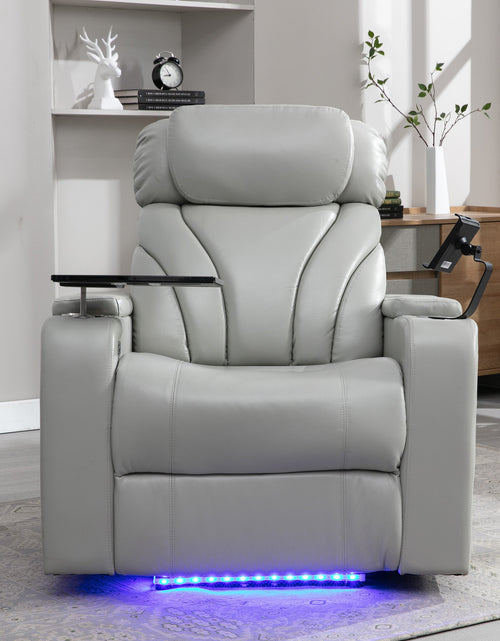 Load image into Gallery viewer, Arcadia Modern Recliner Electric
