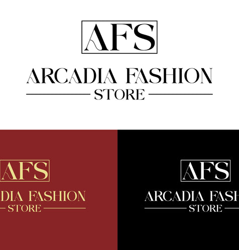Arcadia Fashion Store Gift Card