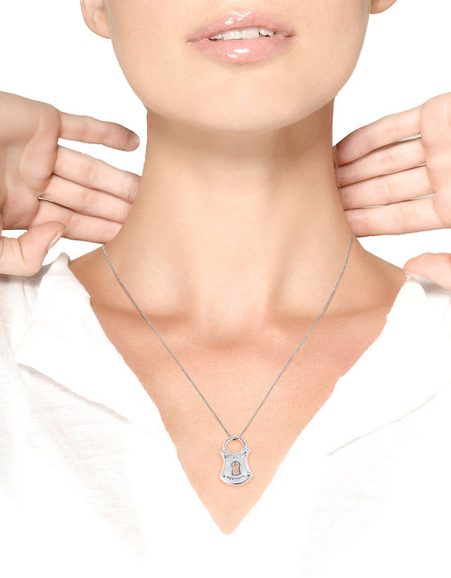 Load image into Gallery viewer, Arcadia Diamond Pendant
