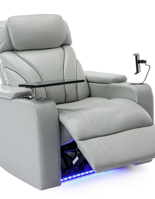 Load image into Gallery viewer, Arcadia Modern Recliner Electric
