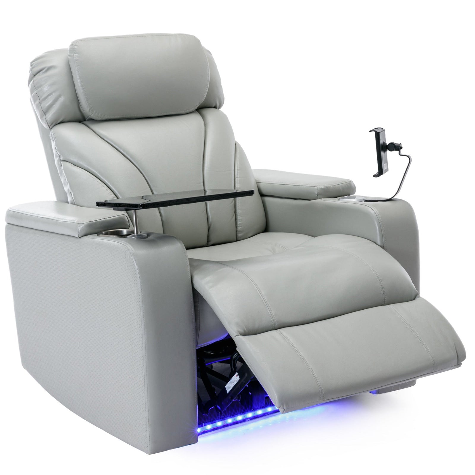 Arcadia Modern Recliner Electric