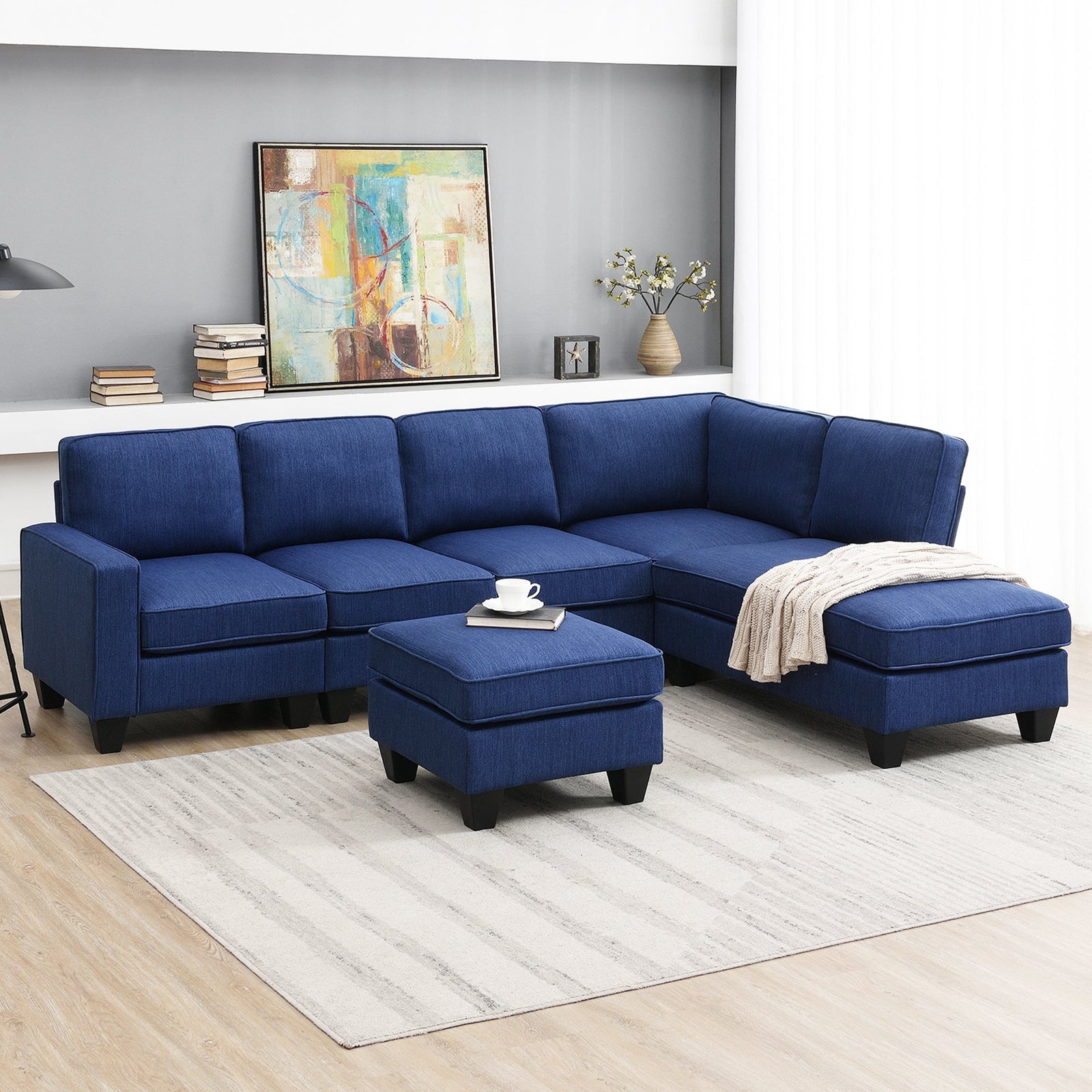 Milano Sofa