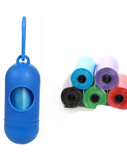 Load image into Gallery viewer, Pet Trash Bag Dog Poop Bags For Waste Refuse Cleanup
