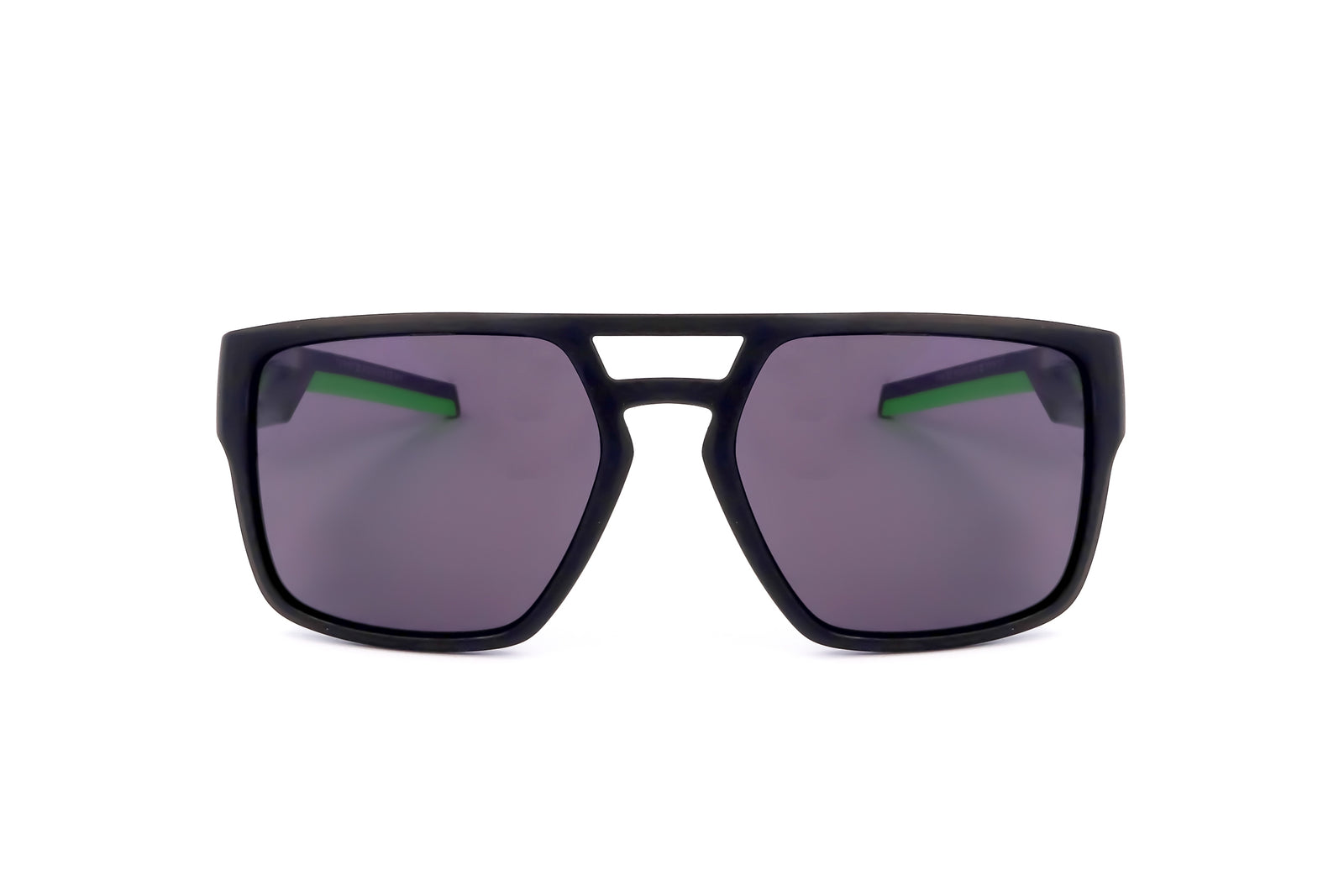 Tommy Hilfiger Mens Sunglasses MATTE BLACK