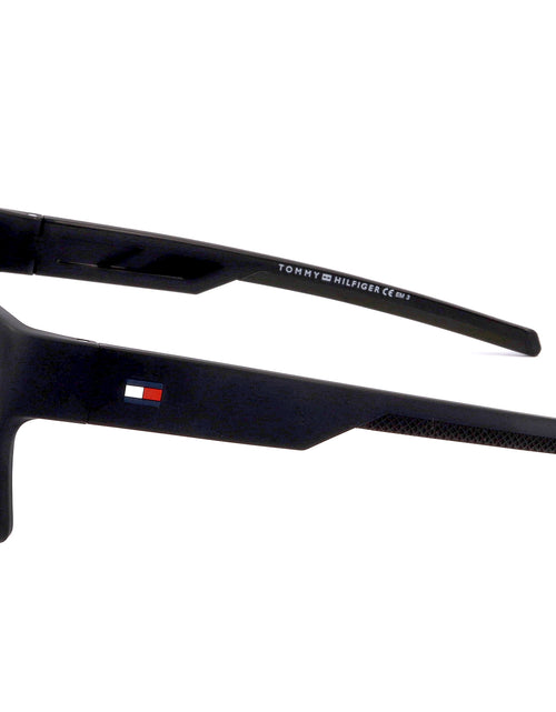 Load image into Gallery viewer, Tommy Hilfiger Mens Sunglasses G MATTE BLACK
