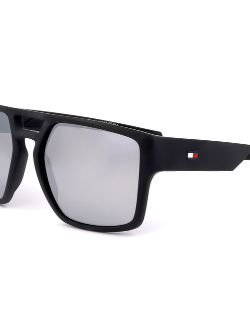 Load image into Gallery viewer, Tommy Hilfiger Mens Sunglasses G MATTE BLACK
