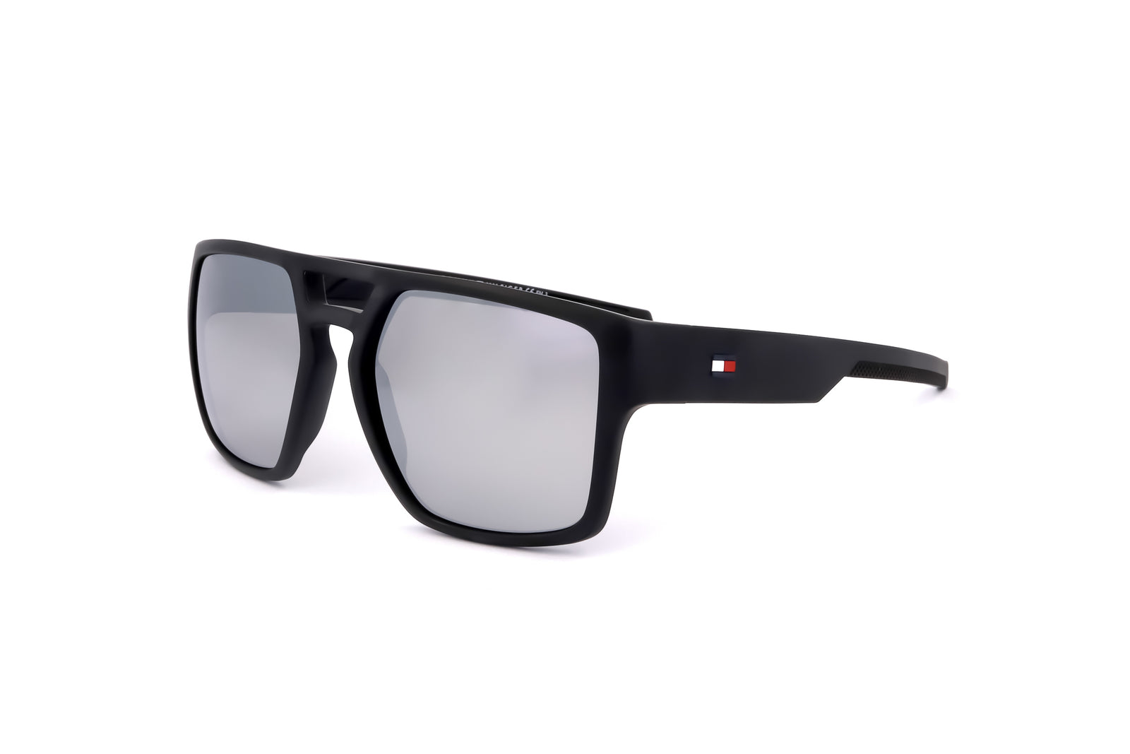 Tommy Hilfiger Mens Sunglasses G MATTE BLACK