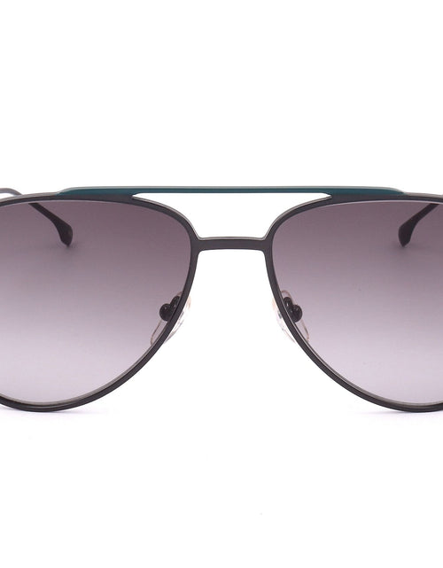 Load image into Gallery viewer, Karl Lagerfeld Mens Sunglasses MATTE DARK
