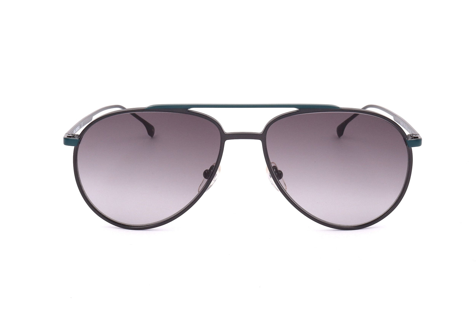 Karl Lagerfeld Mens Sunglasses MATTE DARK