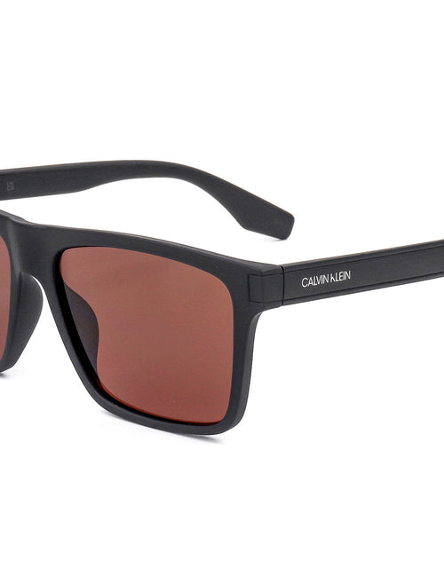 Load image into Gallery viewer, Calvin Klein Collection Mens Sunglasses MATTE
