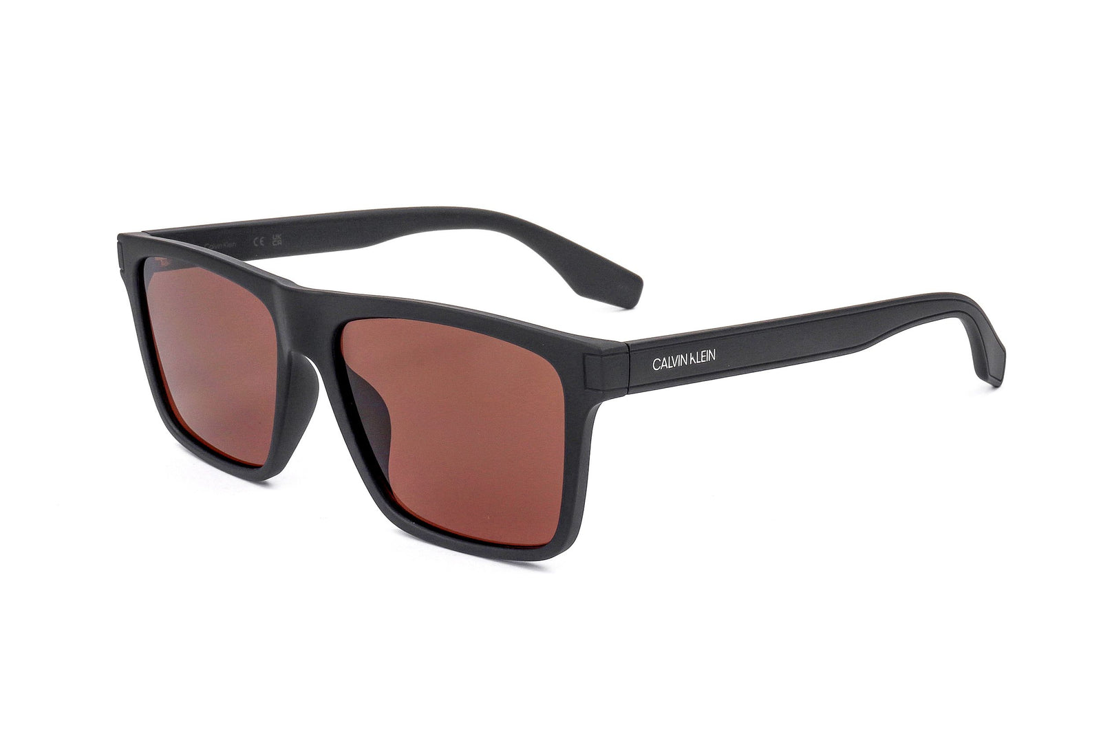 Calvin Klein Collection Mens Sunglasses MATTE