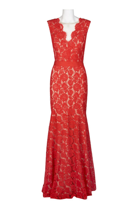 Arcadia D'Oro Lace Dress