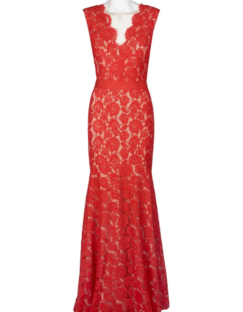 Load image into Gallery viewer, Arcadia D&#39;Oro Lace Dress
