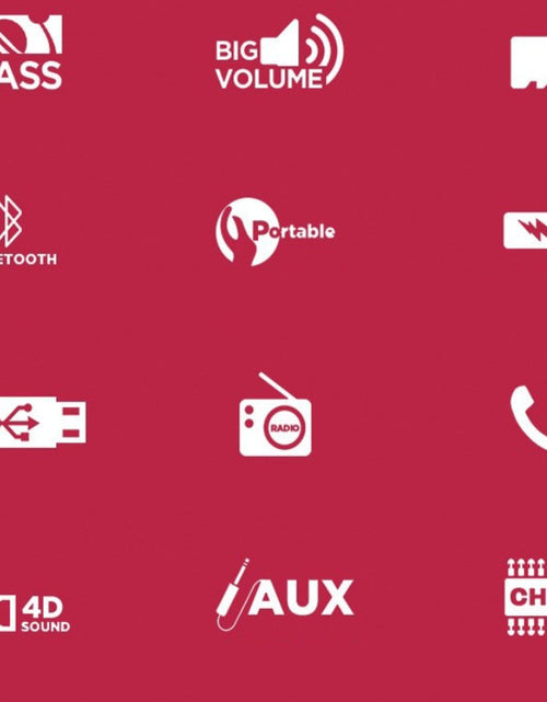 Load image into Gallery viewer, Olden Golden Bluetooth Speaker
