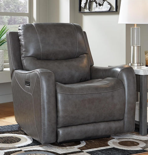 Contemporary Zero Wall Recliner