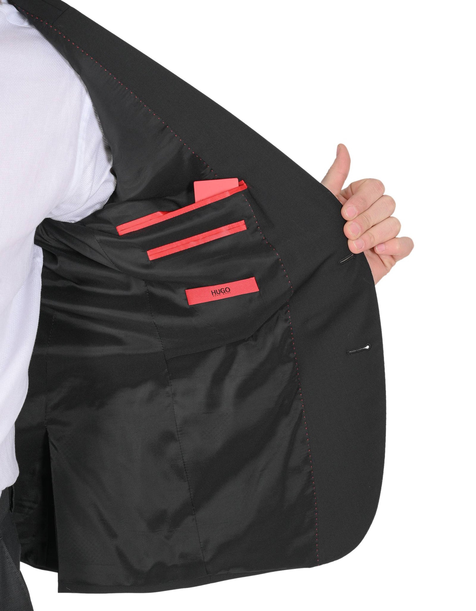 Hugo by Hugo Boss Men's Jacket
