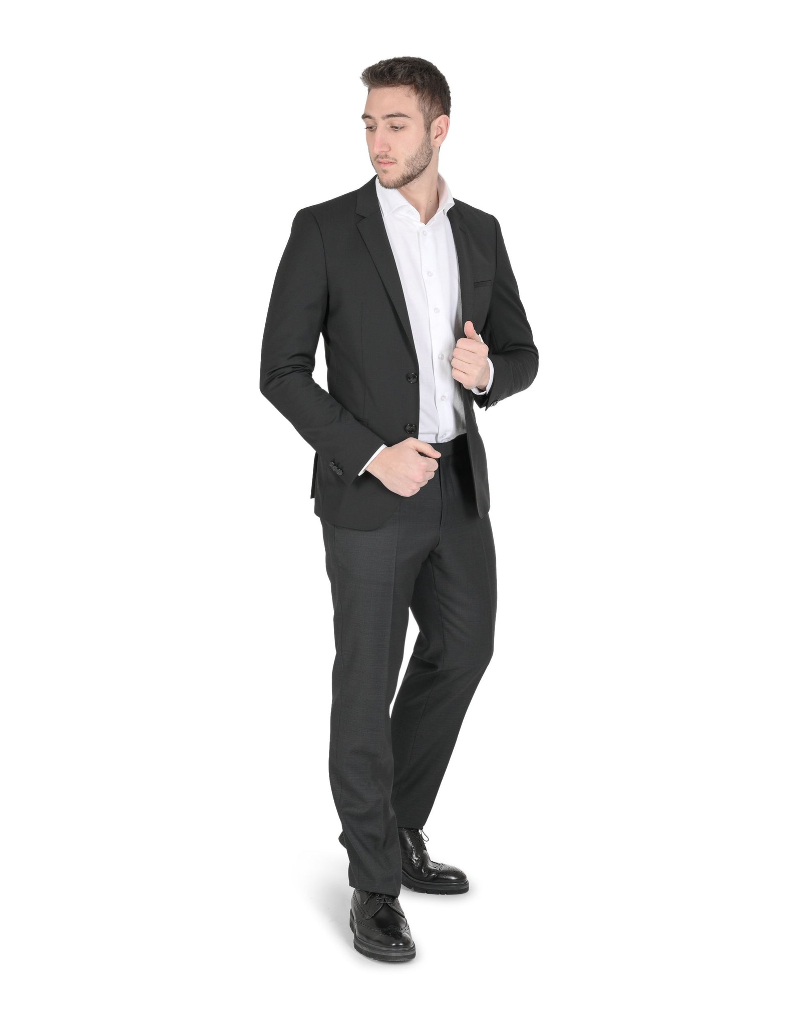 Hugo by Hugo Boss Men's Jacket