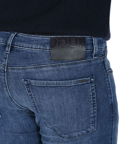 Hugo by Hugo Boss Men Imported Jeans