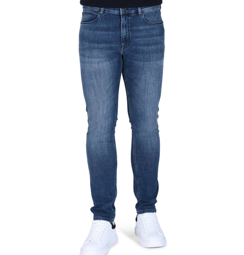 Hugo by Hugo Boss Men Imported Jeans