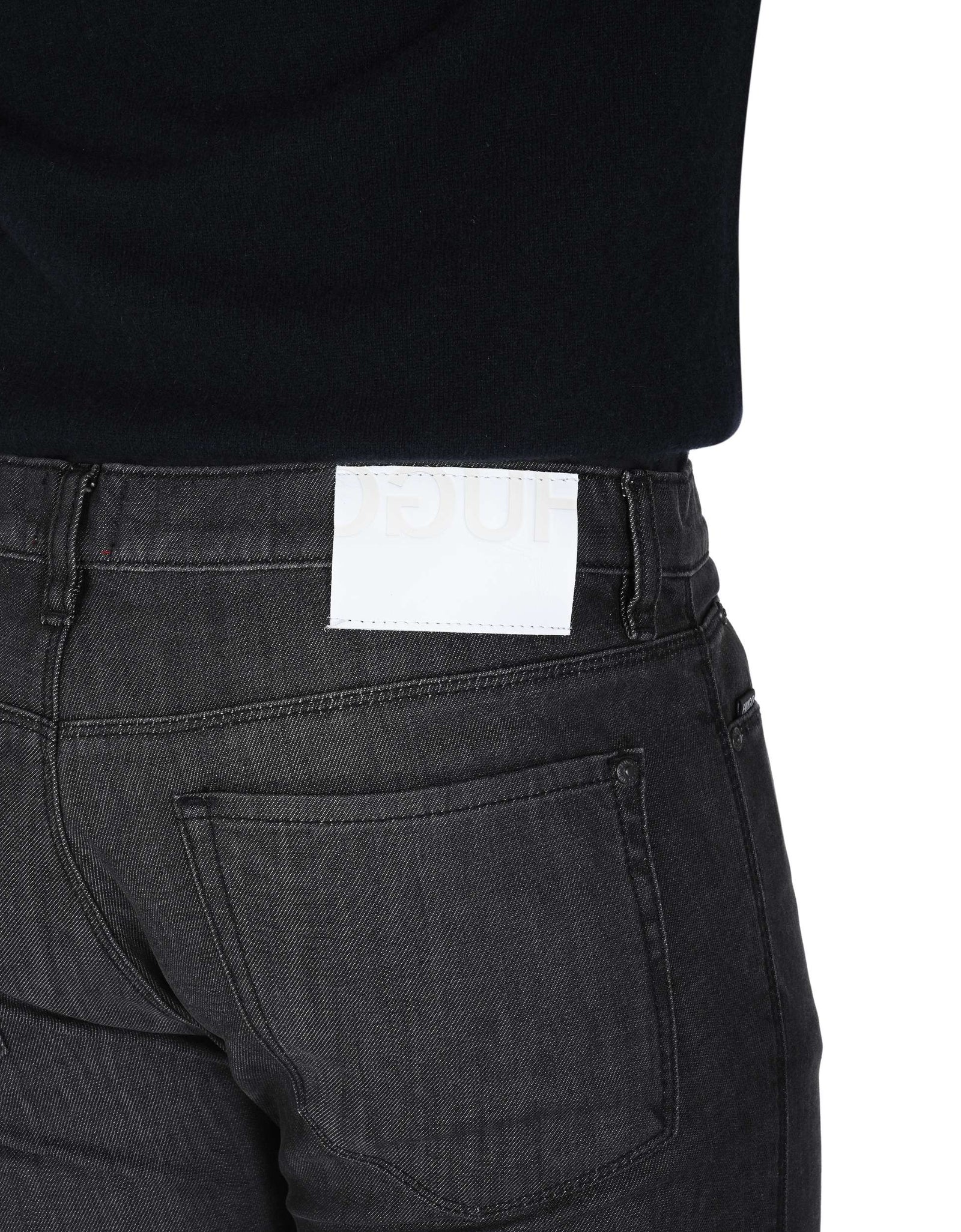 Hugo by Hugo Boss Men Jeans