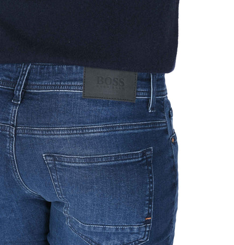Boss by Hugo Boss Men Jeans