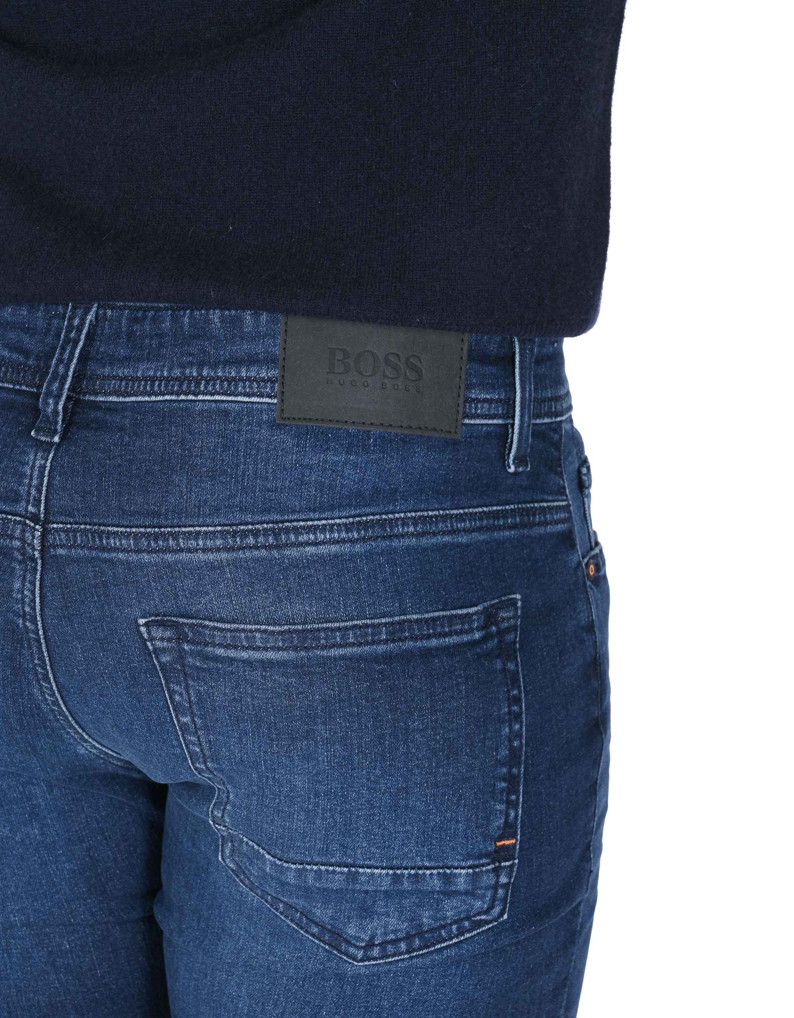 Boss by Hugo Boss Men Jeans