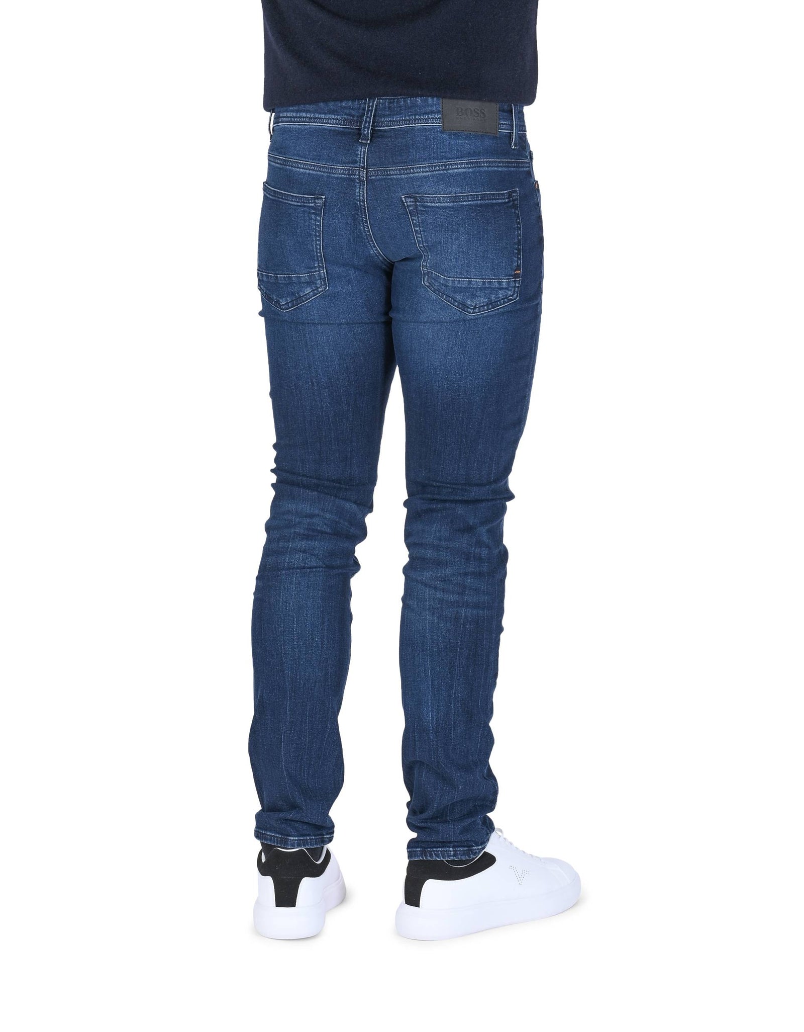 Boss by Hugo Boss Men Jeans