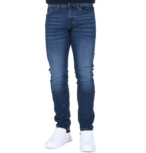 Boss by Hugo Boss Men Jeans