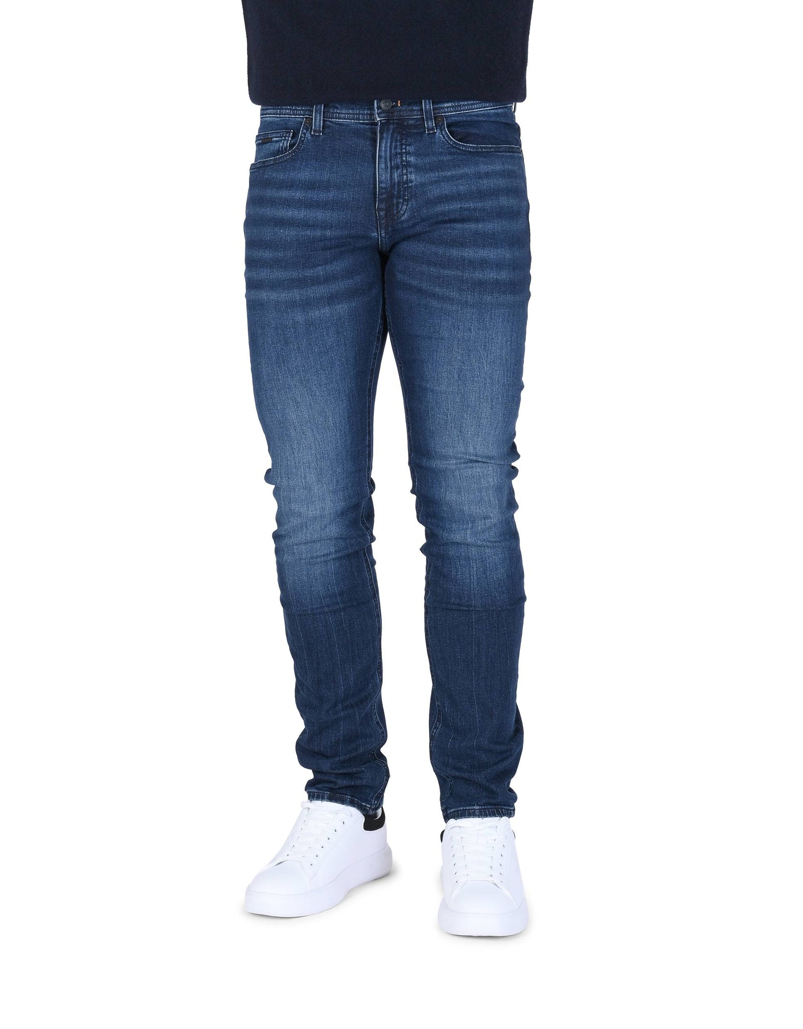 Boss by Hugo Boss Men Jeans