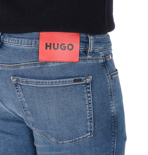 Hugo by Hugo Boss Men Jeans