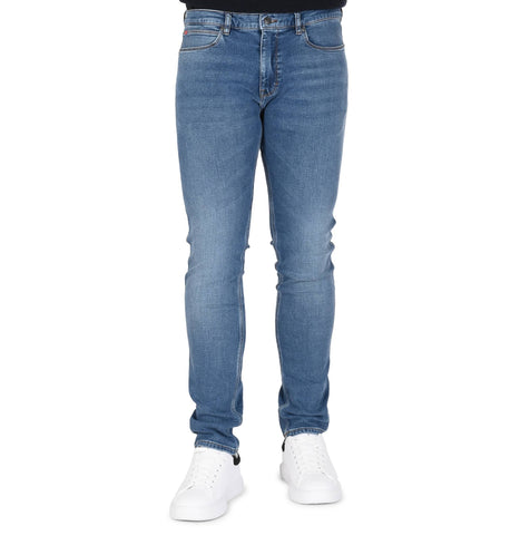 Hugo by Hugo Boss Men Jeans