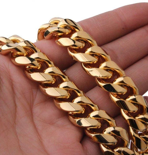 Arcadia GUILD 8 MM CZ Cuban