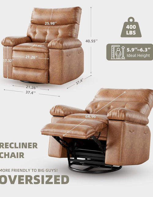 Load image into Gallery viewer, Designer Oversized Chair The Ultimate
