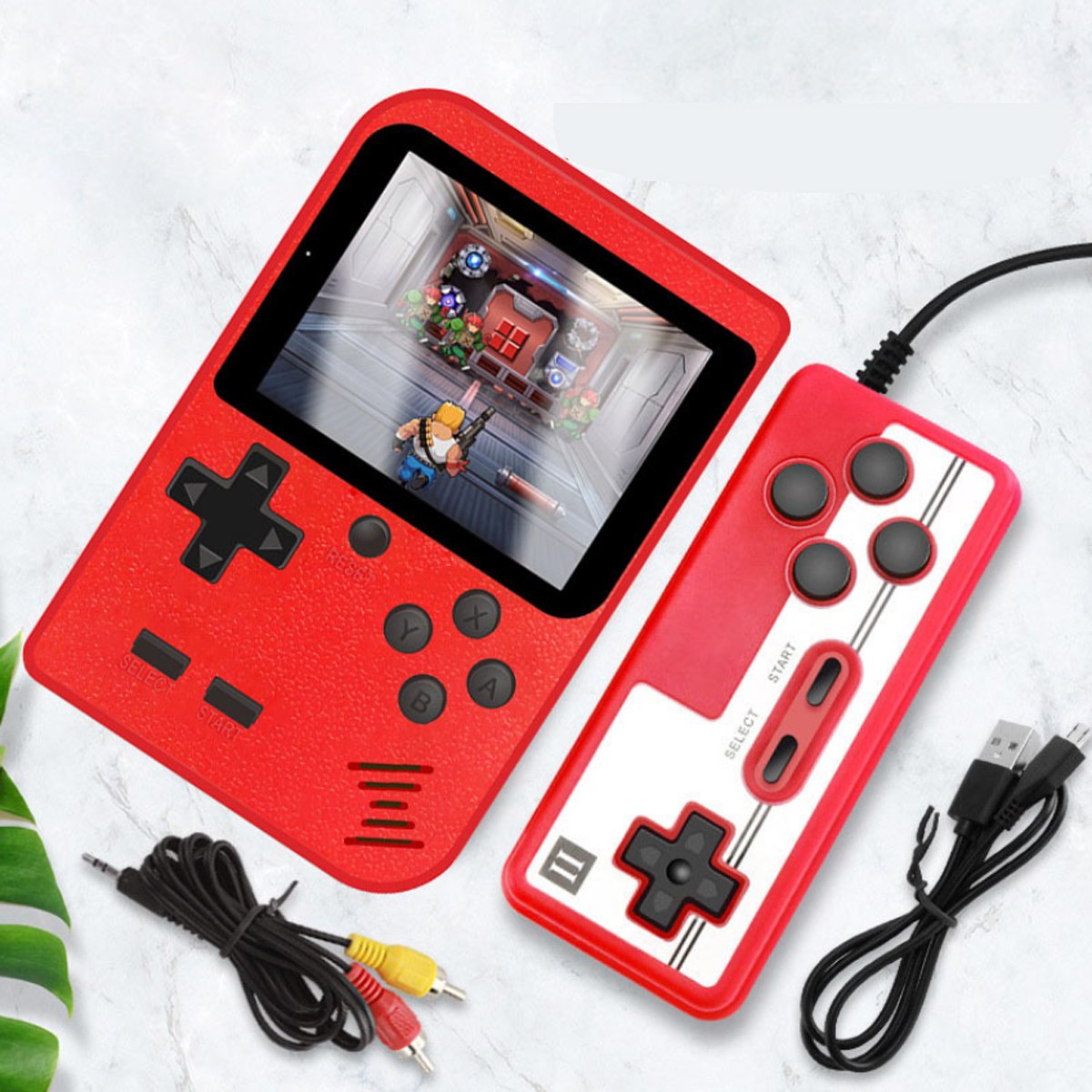 Game Fun Plus + Additional Player