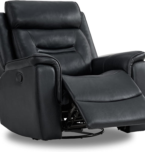Leather Recliner Chair