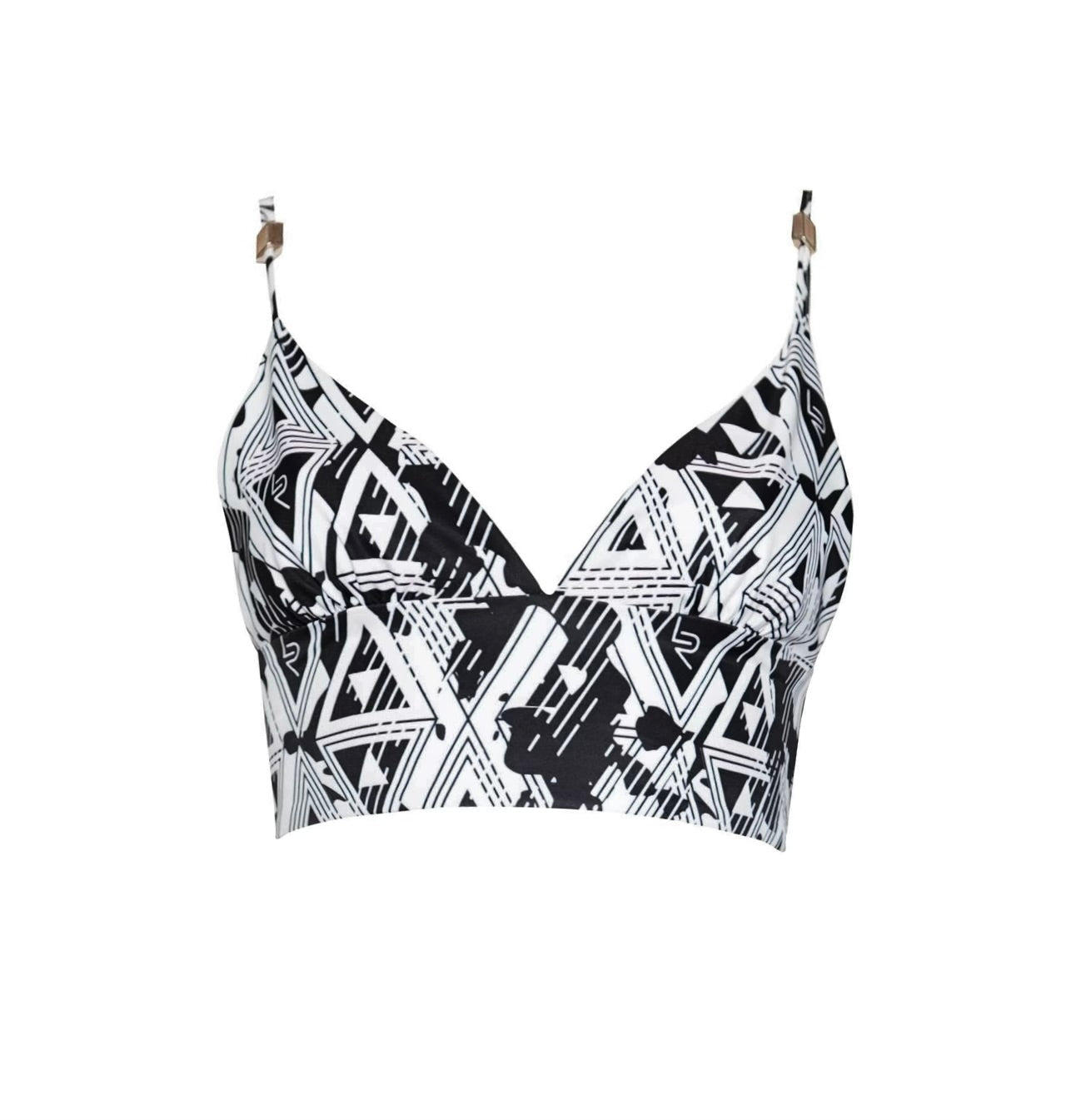 Designer Crop Top/ Bra top