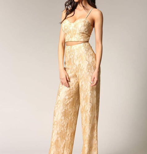 Arcadia Designer Two-Piece Set