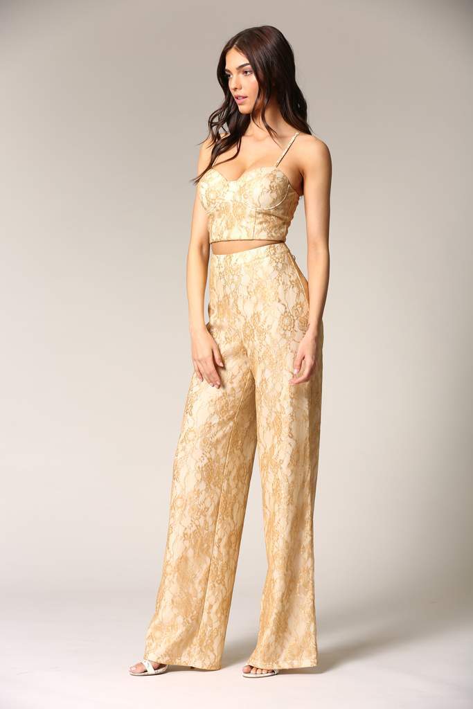 Arcadia Designer Two-Piece Set