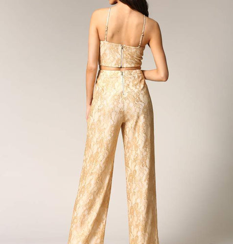 Arcadia Designer Two-Piece Set