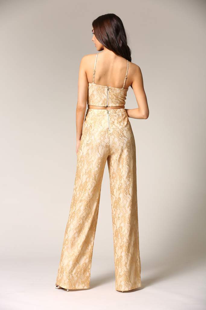 Arcadia Designer Two-Piece Set