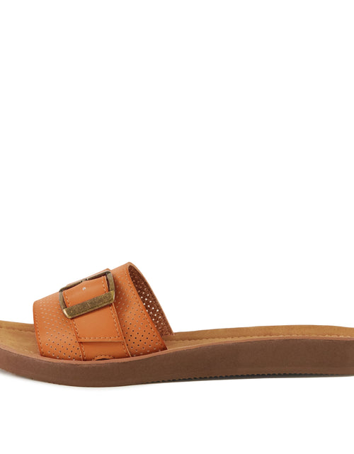 Load image into Gallery viewer, Arcadia Sandals Buckle Down
