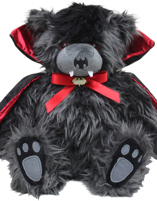 Load image into Gallery viewer, TED THE IMPALER - TEDDY BEAR - Collectable Soft Plush Toy
