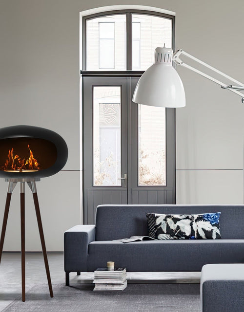 Load image into Gallery viewer, Arcadia Indoor + Outdoor Fireplace
