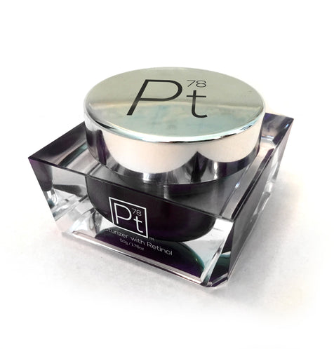 Platinum Deluxe Anti-Aging Moisturizer