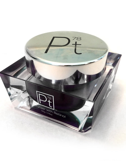 Load image into Gallery viewer, Platinum Deluxe Anti-Aging Moisturizer
