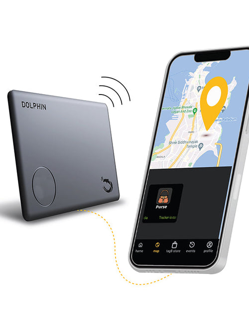 Load image into Gallery viewer, Item GPS Tracker Sleek
