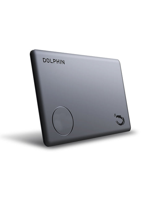 Load image into Gallery viewer, Item GPS Tracker Sleek

