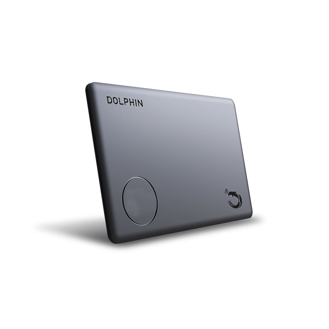 Item GPS Tracker Sleek