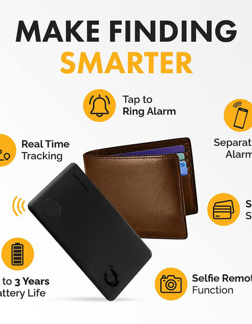 Load image into Gallery viewer, Item GPS Tracker Sleek
